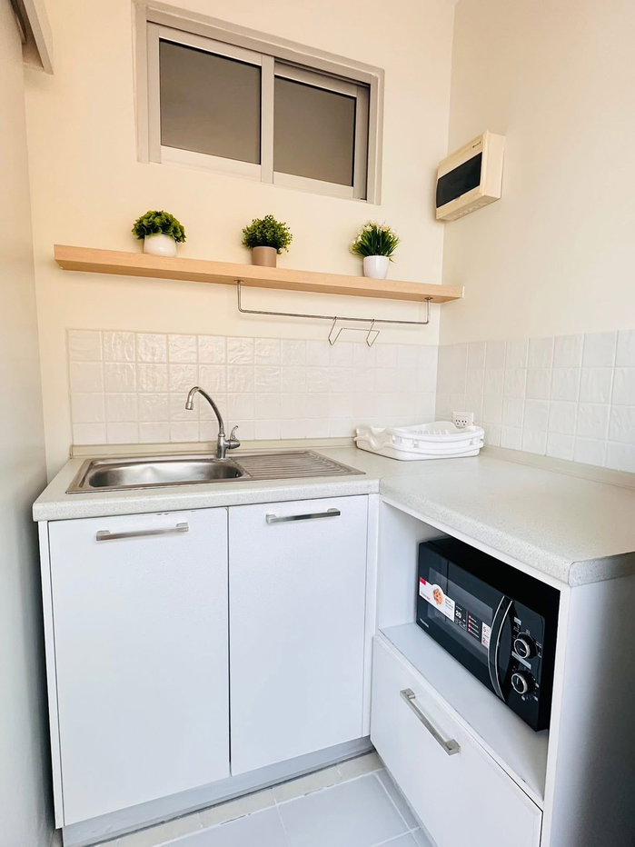 รูป ให้เช่า My Condo สุขุมวิท 103 🏡 รีโนเวทใหม่ พร้อมอยู่‼️ ใกล้ BTS อุดมสุข #ตอบแชทไว 🔥🔥 รหัส M2108 - รูปที่ 7/10