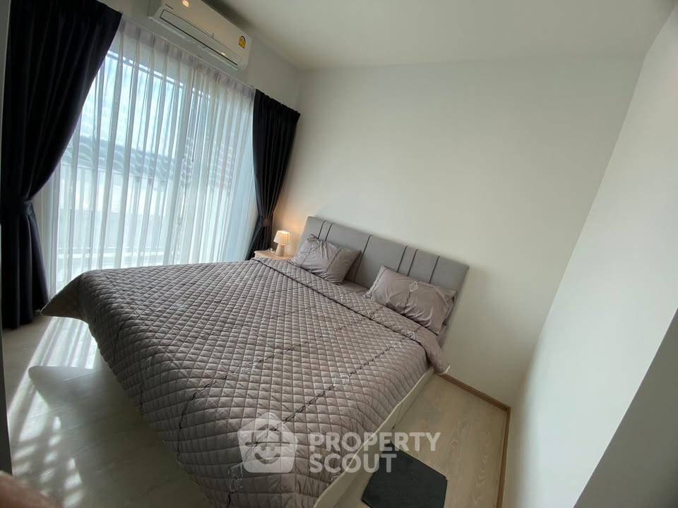 รูป คอนโด 1-ห้องนอน ที่ นิช โมโน สุขุมวิท-ปู่เจ้า ใกล้ BTS ปู่เจ้า (ID 2813887) - รูปที่ 25/27