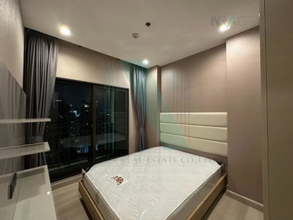 🔺 For sell condo THE SIGNATURE BY URBANO Building 1, Floor 31,2 bed room, Room size 49 sqm
