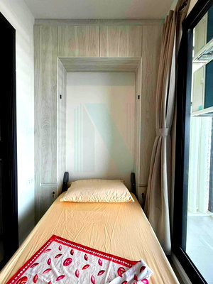 ขายคอนโด : 🔺 ขายคอนโด เซียล่า จรัญฯ 13 สเตชั่น อาคาร 1 ชั้น 7 1 ห้องนอน ขนาด 31 ตรม ใกล้ วิทยาลัยเทคโนโลยีสยาม