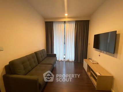 รูปภาพ 2-BR Condo at Whizdom Inspire Sukhumvit near BTS Punnawithi (ID 2821644)