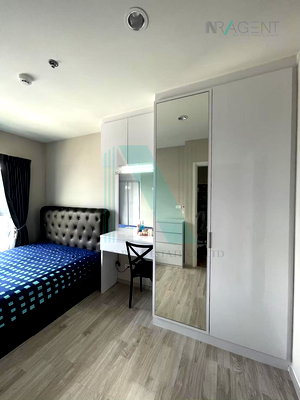 ขายคอนโด : 📌 ขายคอนโด พลัมคอนโด รามคำแหง สเตชั่น อาคาร 1 ชั้น 33 1 ห้องนอน ขนาด 26 ตรม ใกล้ A-Link Square