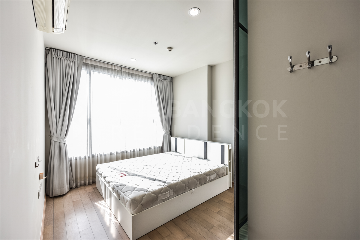 รูป ไพน์ บาย แสนสิริ คอนโดใจกลางเมือง ในราคาที่จับต้องได้ ใกล้ BTS สถานีราชเทวี - รูปที่ 4/10