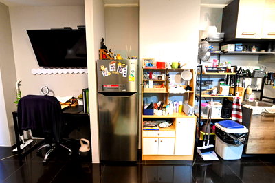 Condos for sale Ratchadapisek 19 : 🎉 For Sell Condo SIRIMETRO RATCHADA - VIPAWADEE Building 1, Floor 4,Studio, Room size 23 sqm