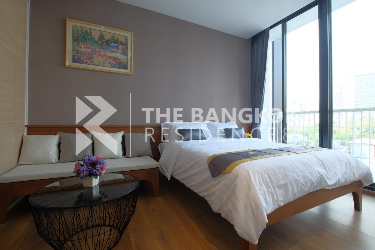 รูป พาร์ค 24 จองด่วน!! ยูนิตยอดฮิตหายาก - รูปที่ 3/10