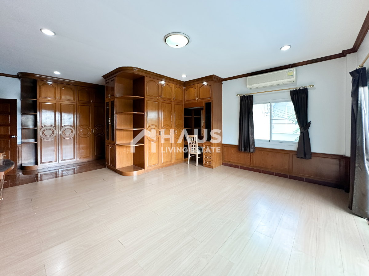 picture Phetwattana / 5 Bedrooms #HCWT031 - 10/35