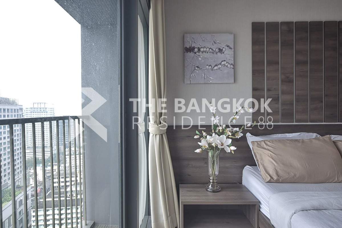 รูป โนเบิล รีมิกซ์ ใกล้ BTS สถานีทองหล่อ ดีลพิเศษ ราคาดีที่สุด - รูปที่ 7/10