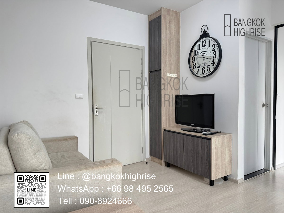picture 🔥🔥🔥For rent Unio Sukhumvit 72 phase 2 - 1/6