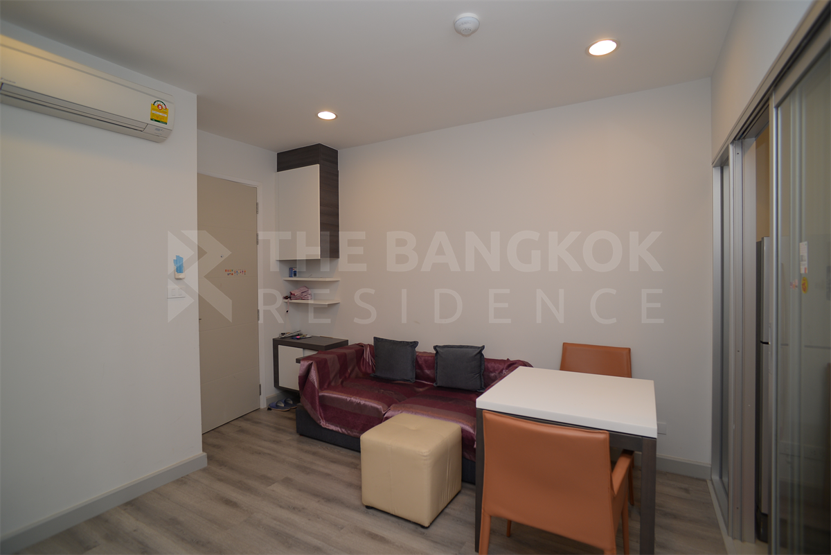 รูป เซ็นทริค สาทร - เซ็นต์หลุยส์ คอนโดพร้อมอยู่ ใกล้ BTS สถานีเซนต์หลุยส์ - รูปที่ 7/10