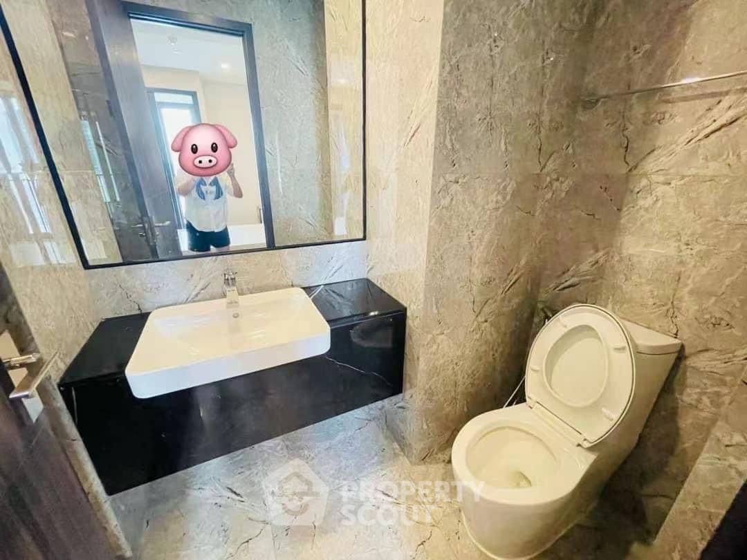 รูป คอนโด 1-ห้องนอน ที่ แอชตัน อโศก ใกล้ MRT สุขุมวิท (ID 1548863) - รูปที่ 6/8