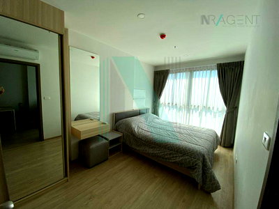 Condos for sale : 📌 For Sell Condo IDEO O2 Building A, Floor 11,1 bed room, Room size 33.00 sqm