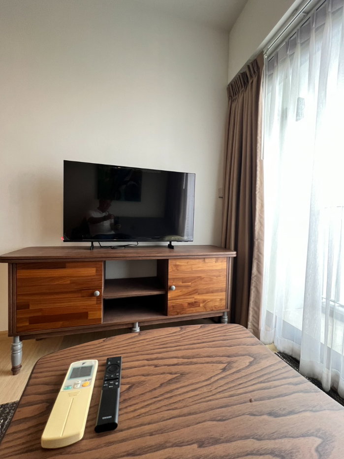 รูป RS5884 ให้เช่า Whizdom Connect สุขุมวิท ใกล้ BTS ปุณณวิถี - รูปที่ 3/17