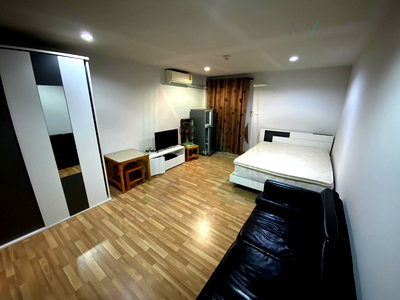 Condos for rent : For Rent Condo REGENT HOME 14 SUKHUMVIT 93 Building 1, Floor 7,Studio, Room size 32.00 sqm