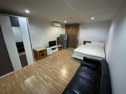 รูปภาพ ให้เช่าคอนโด รีเจ้นท์ โฮม 14 สุขุมวิท 93 อาคาร 1 ชั้น 7 สตูดิโอ ขนาด 32.00 ตรม ใกล้ โรงเรียนนานาชาติเวลลส