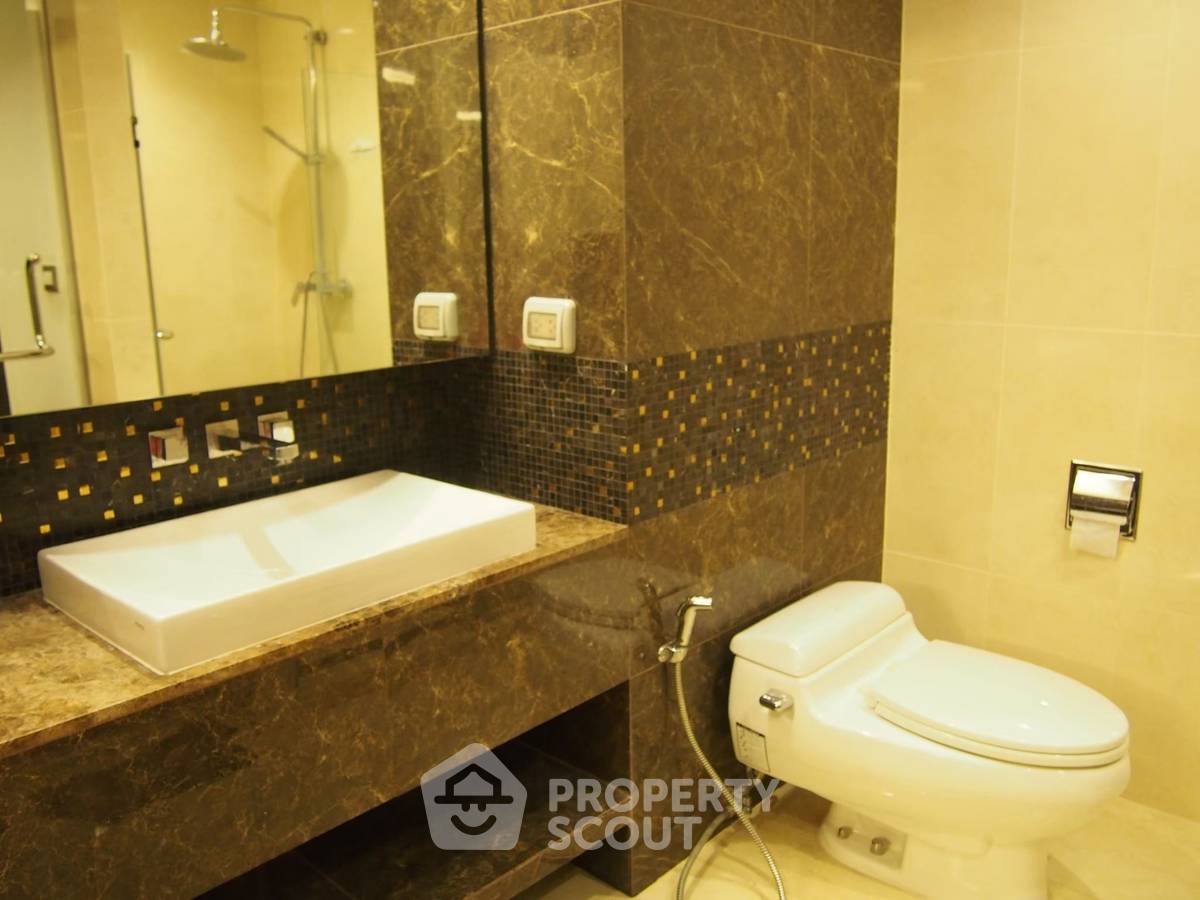 รูป คอนโด 1-ห้องนอน ที่ ดิ แอดเดรส สุขุมวิท 61 ใกล้ BTS เอกมัย (ID 1743810) - รูปที่ 8/9