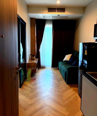 Condos for rent : The Capital Ekamai -       Thonglor 