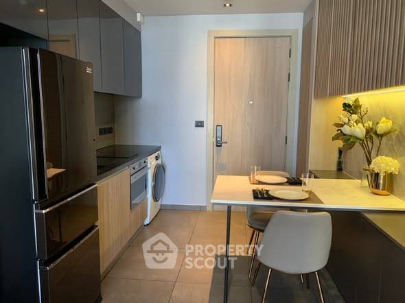 รูป คอนโด 1-ห้องนอน ที่ เดอะ ลอฟท์ อโศก ใกล้ MRT เพชรบุรี (ID 2821687) - รูปที่ 2/12
