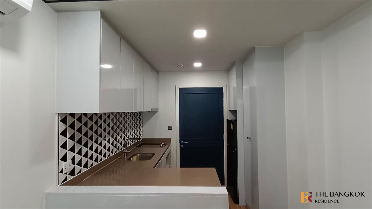 picture Maestro 01 Sathorn – Yen Akat High-potential Location, Not as Expensive as You Think - 5/10