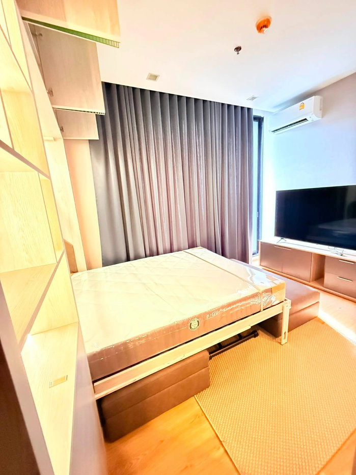 picture @Condorental condo for rent Noble Around Ari - 4/16