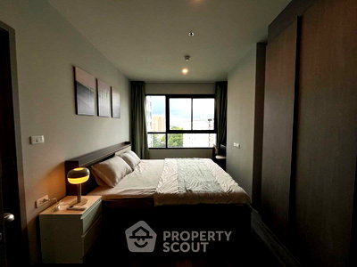 Condos for rent : 2-BR Condo At Ideo Ramkamhaeng Lamsali Station (ID 2820962)