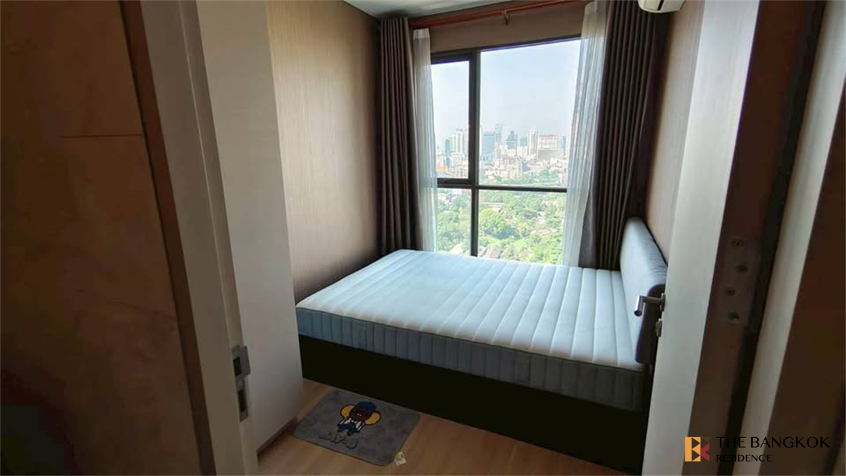 picture Lumpini Suite Phetchaburi - Makkasan  High-potential Location, Not as Expensive as You Think - 1/10