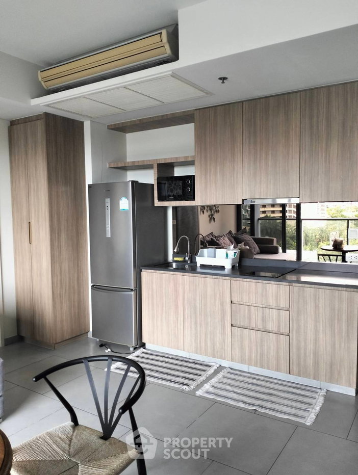 รูป คอนโด 1-ห้องนอน ที่ ซายร์ วงศ์อมาตย์ ใกล้ วงศ์อมาตย์ (ID 2819502) - รูปที่ 7/7