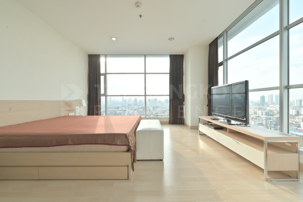 รูป ล้อมรอบด้วยสิ่งอำนวยความสะดวก ริธึ่ม รัชดา ใกล้ MRT สถานีรัชดาภิเษก - รูปที่ 1/10