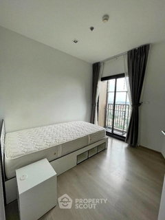 รูปภาพ 2-BR Condo at The Base Phetkasem near MRT Phetkasem 48 (ID 2821520)