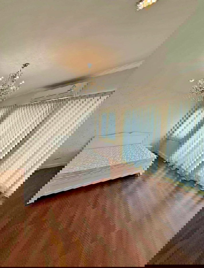 รูป code : H294 ว่างแล้ว!! ทาวน์โฮมให้เช่า เออร์เบิน สาทร (Urban Sathorn) | ใกล้ BTS บางหว้า เพียง 500 เมตร บ้านแต่งครบ พร้อมอยู่ จอดรถได้ 2 คัน - รูปที่ 5/12