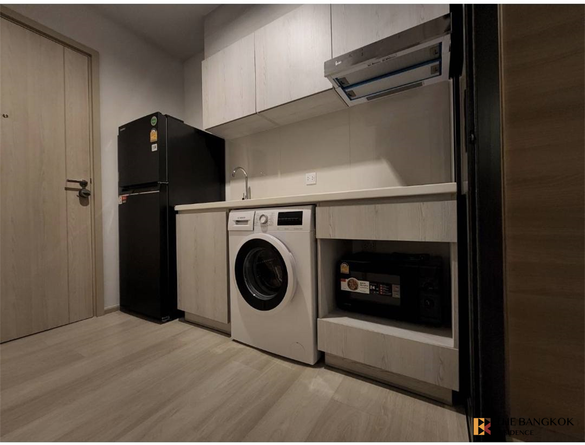 รูป ไลฟ์ วัน ไวร์เลส  เดินทางง่าย พื้นที่ใช้สอยจัดเต็ม - รูปที่ 2/9