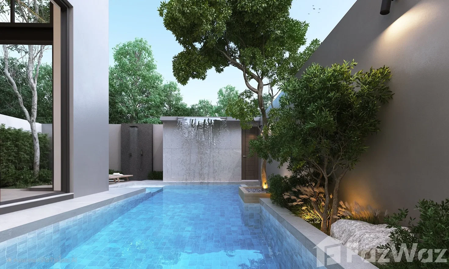 รูป LAST UNIT | Private Pool Villa – Cape Yamu, Phuket 6187597 - รูปที่ 12/31