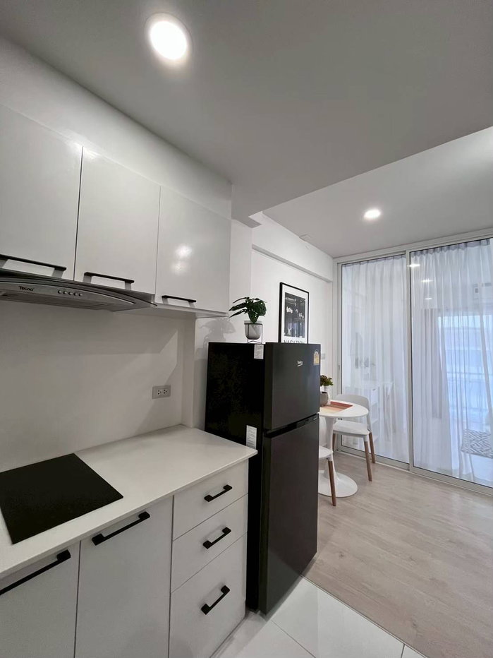 picture Hillside1 Condo for Rent! ,Near Chiangmai University.300m. - 9/10