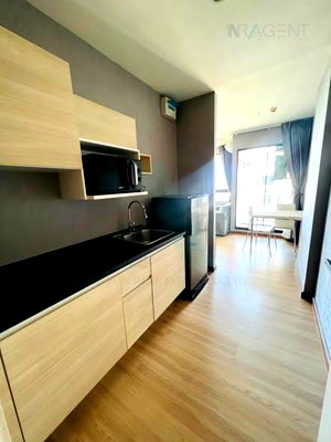 Condos for sale : 🚩 For Sell Condo J CONDO SATHORN-KALLAPRAPRUK Building A, Floor 24,1 bed room, Room size 38 sqm