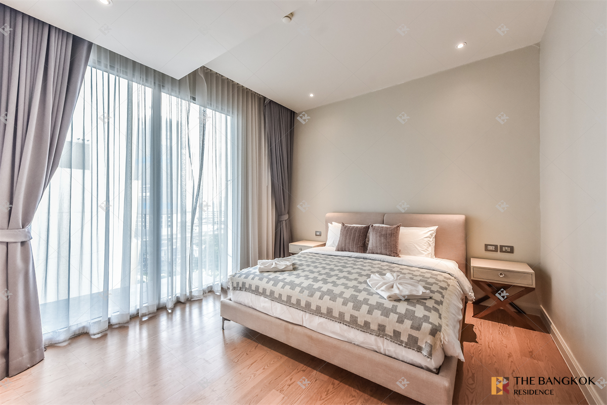 รูป สะดวกสบายกับไลฟ์สไตล์สุด Luxury แมกโนเลียส์ วอเตอร์ฟรอนท์ เรสซิเดนซ์ ณ ไอคอนสยาม - รูปที่ 7/10