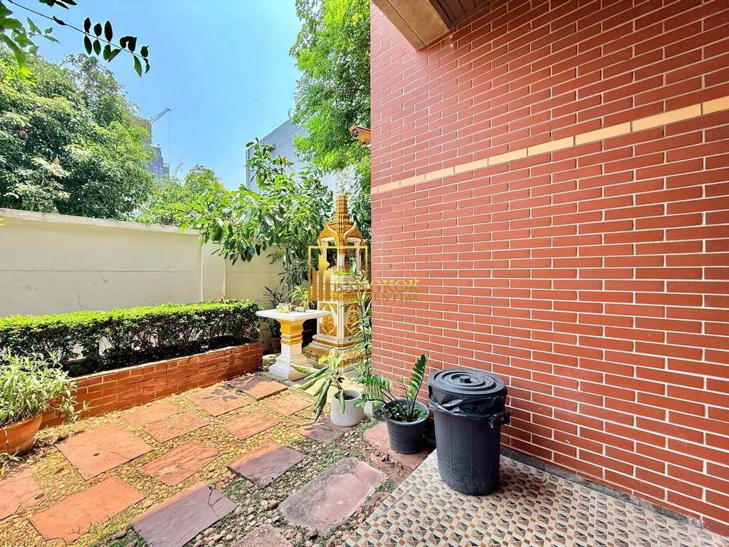 picture Baan Ananda | Impressive 3 Bedroom Duplex Condo For Rent - BR61385CD - 7/43