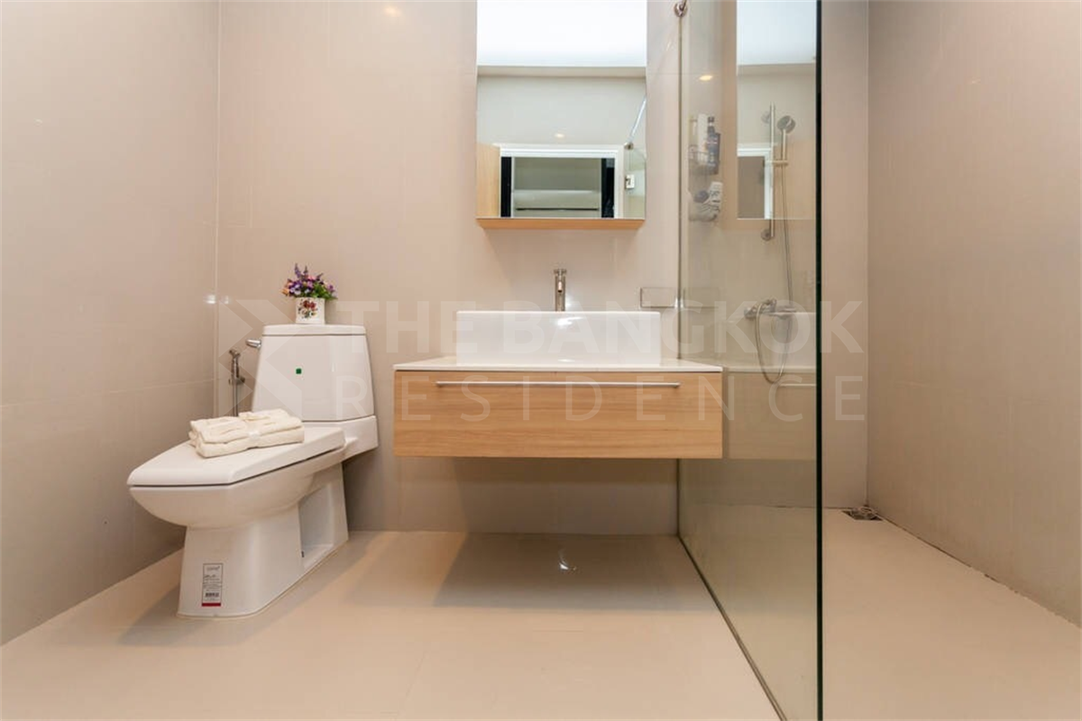 picture The Issara Ladprao More Convenience, Full Relaxation - 1/10