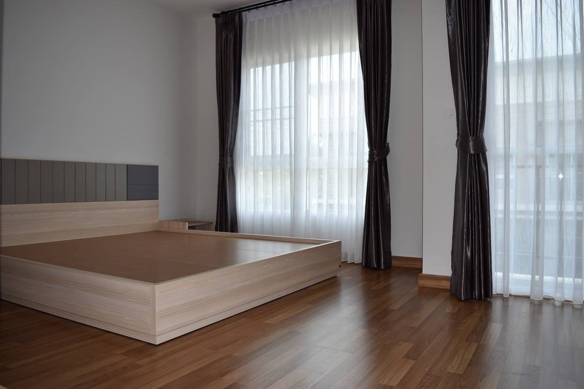 รูป ขายทาวน์โฮม 2 ชั้น The Trust Town Home วงแหวน - กาญจนาภิเษก - รูปที่ 4/13