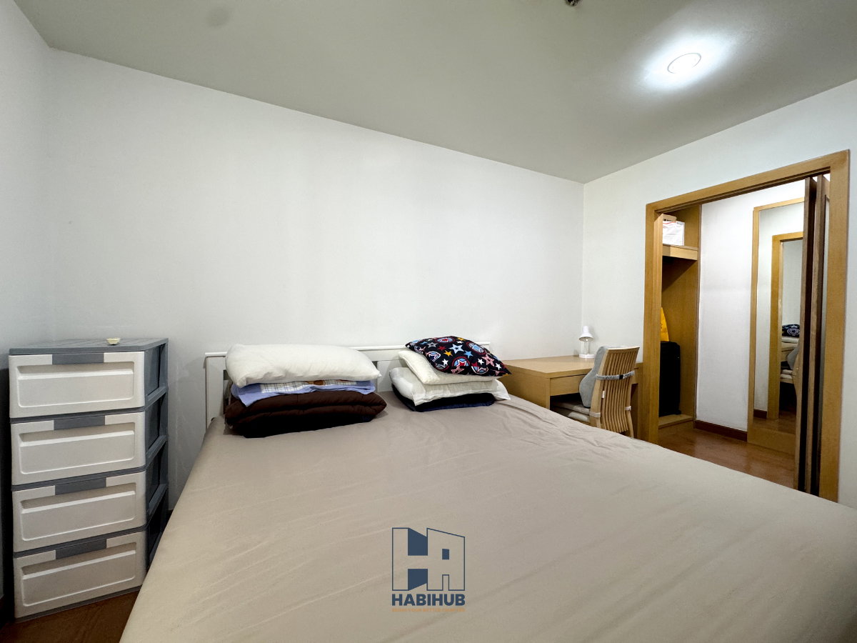 รูป 🏠✨ The Next Sukhumvit 52 | ขายคอนโด 1 ห้องนอน (HBH-SKV-280) - รูปที่ 3/14