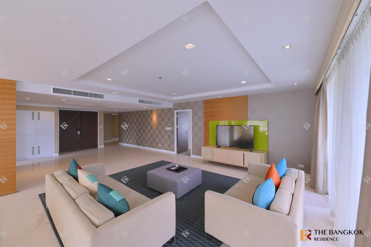 picture Urbana Langsuan Ultimate Luxury Condo in Business District - 10/10