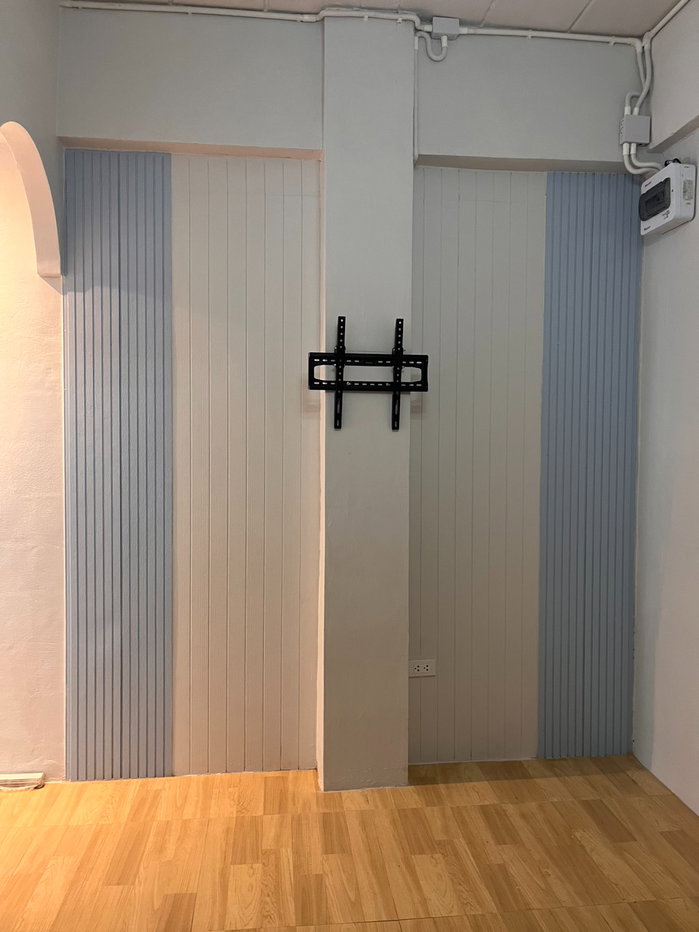 picture Condo for sale floor 2 with furniture - 3/9