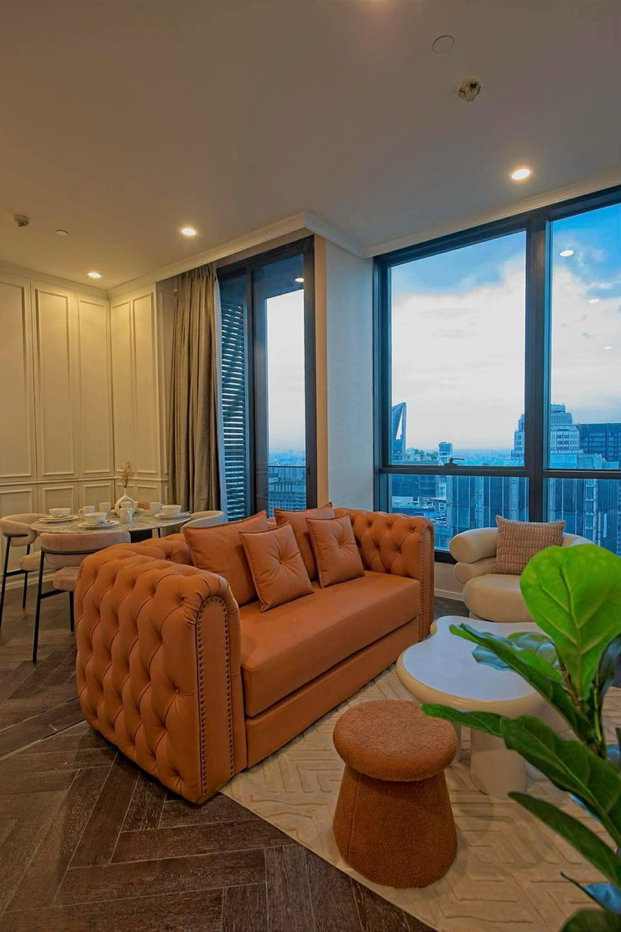 รูป คอนโด ดิ เอส สุขุมวิท 36 (นายหน้าคอนโดมืออาชีพ)🔥🔥 - รูปที่ 6/9