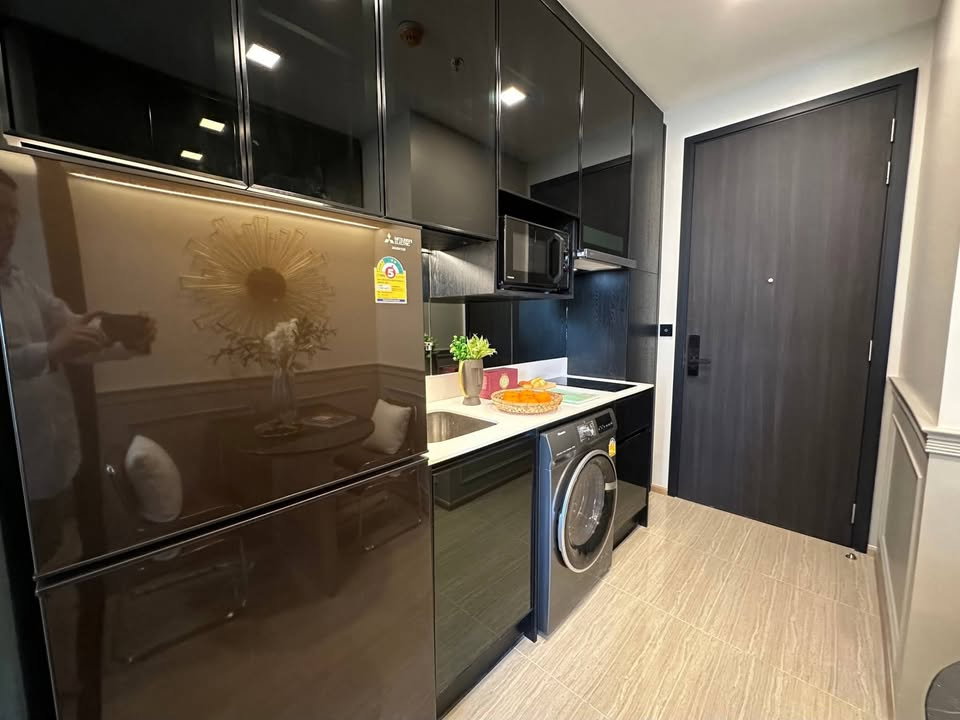 picture RS5887 Condo for Rent: Noble Around Ari, near BTS Ari - 1/14