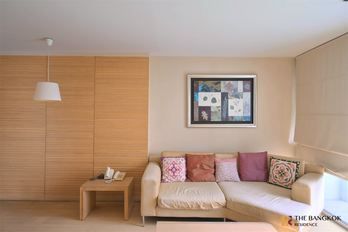 picture Easy Travel, Fully Utilized Space The Bangkok Sukhumvit 61 - 2/10