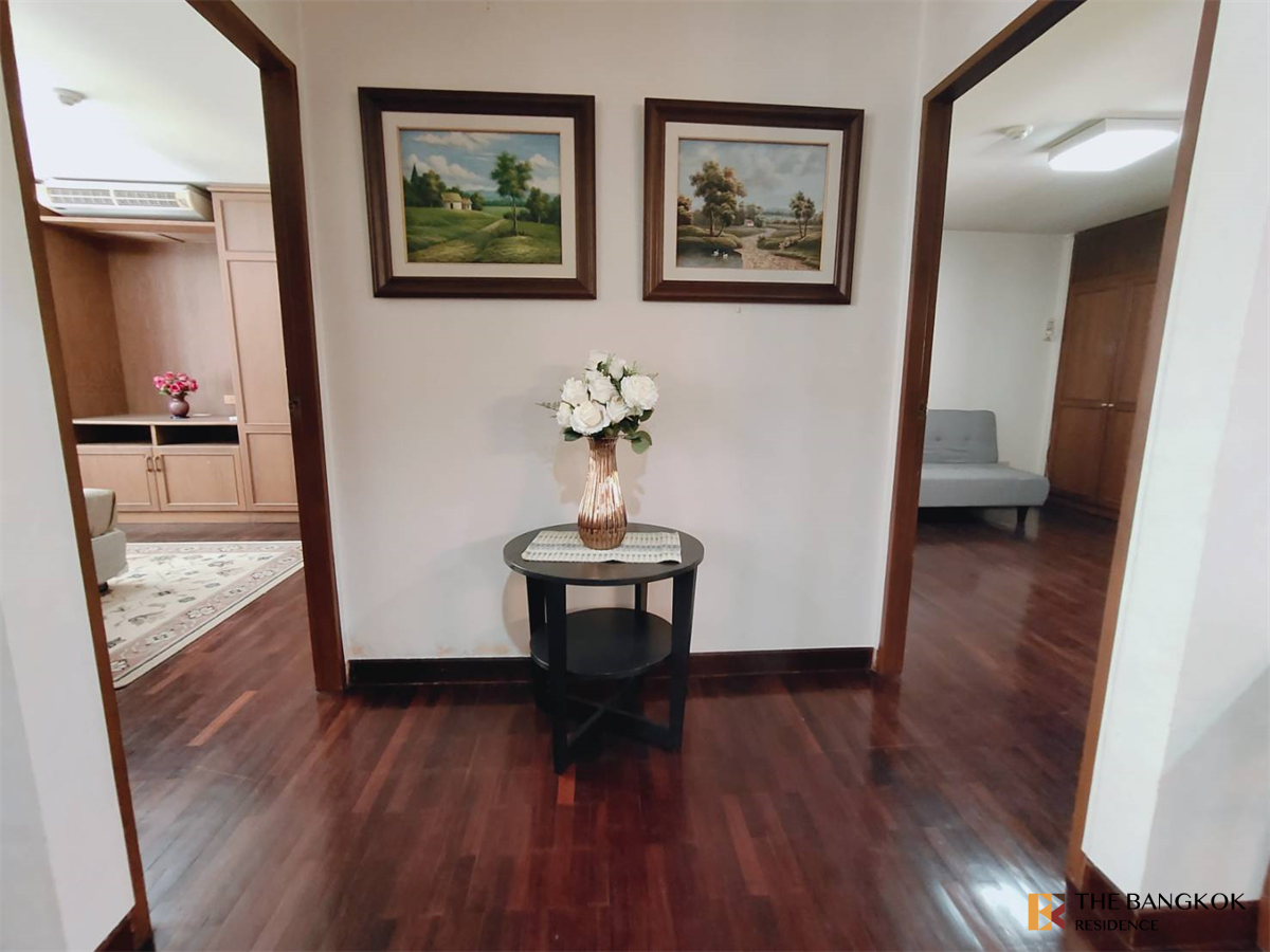 รูป บ้านจันทร์ คอนโดมิเนียม คอนโดพร้อมอยู่ ราคาคุ้มค่า - รูปที่ 2/10