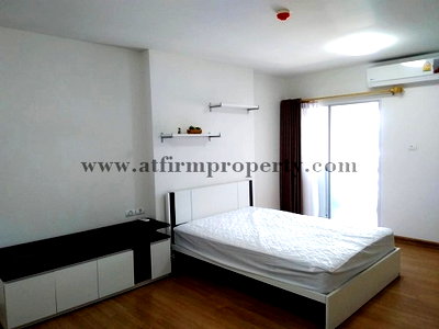 คอนโด MRT บางซ่อน : 💥💥ขายพร้อมผู้เช่า!! ศุภาลัย เวอเรนด้า รัชวิภา-ประชาชื่น 31.27 ตรม.ชั้น 16 ตึก East เพียง 1.8 ล้านบาท!! สนใจสอบถาม LINE ID: @atfirm💥💥