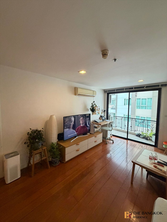 รูป ขายคอนโด Prime Mansion Sukhumvit 31 🐶Pet Friendly ห้องมุม ตกแต่งใหม่ พร้อมอยู่ - รูปที่ 4/7