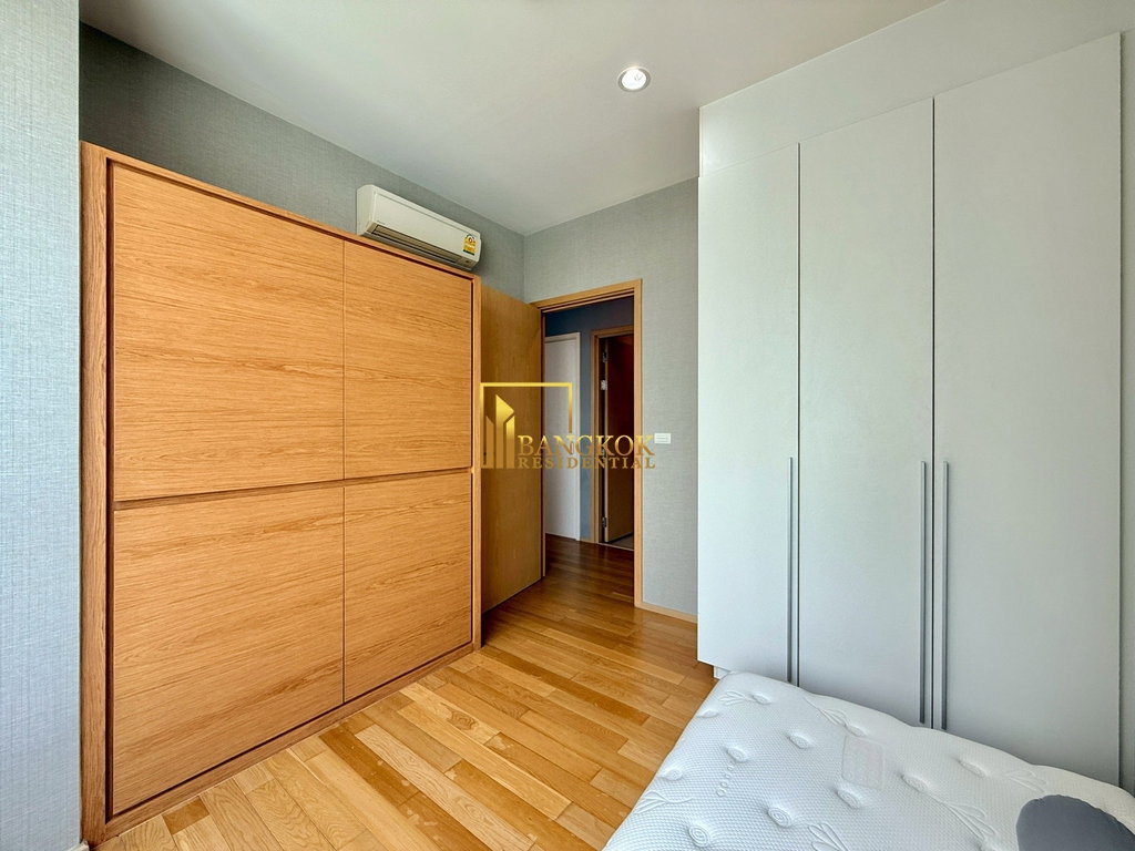 รูป 39 by Sansiri | Stylish 2 Bed Condo For Rent in Phrom Phong - BR9898CD - รูปที่ 17/30