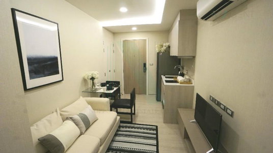 🚩Best room!🚩 ขายคอนโด วีธารา สุขุมวิท 36 อาคาร C ชั้น 2 1 ห้องนอน ขนาด 30.00 ตรม ใกล้ Trinity International School