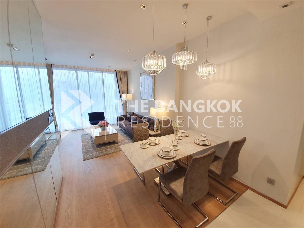 picture Beatniq Sukhumvit 32 near BTS Thong Lo Easy Travel, Fully Utilized Space - 7/10
