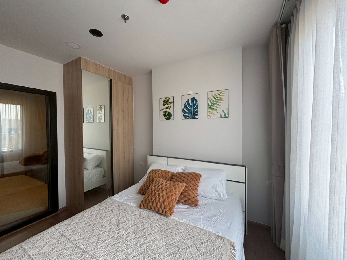 รูป 🔴RI21507🟡 ให้เช่าถูกมาก 👍 Chewathai PinKlao 💛🧡 ✅ แอดไลน์ @930jwqti (มี @ ด้วยนะครับ)  แอดมินตอบไว  - รูปที่ 2/11